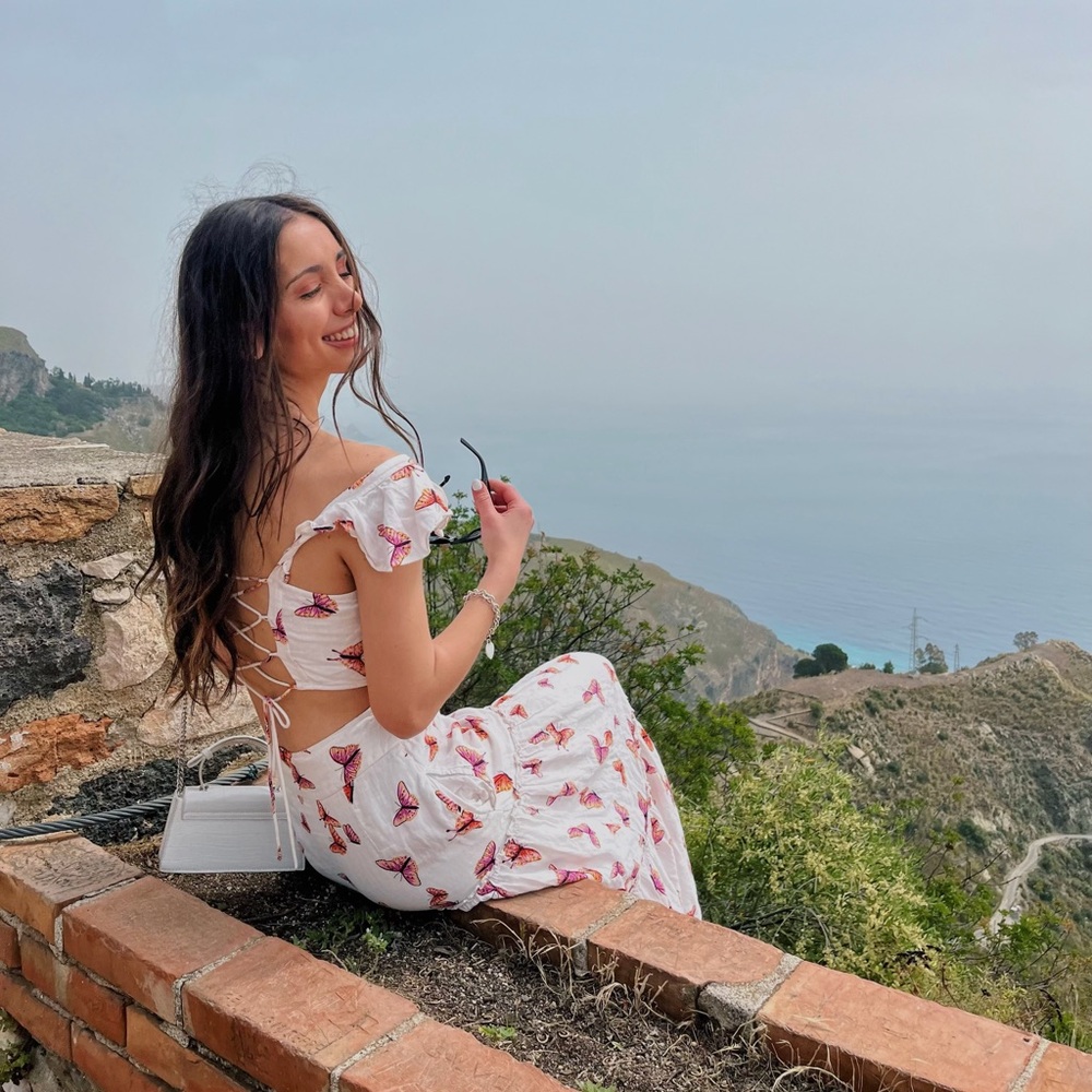 Meet your Posher, Sophie